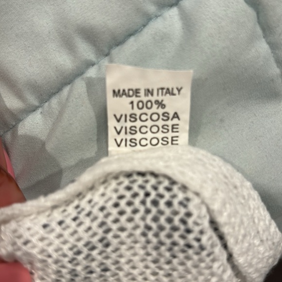 NEW Lightweight Graphic Top - Sparkle Handbag & Shoes One Size - Picture 5 of 6